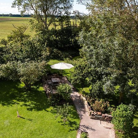 Deichkind 25 Villa Hedwigenkoog Kültér fotó