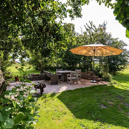 Deichkind 25 Villa Hedwigenkoog Kültér fotó