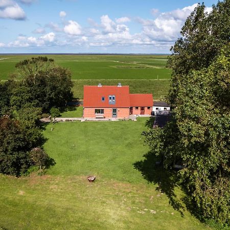 Deichkind 25 Villa Hedwigenkoog Kültér fotó