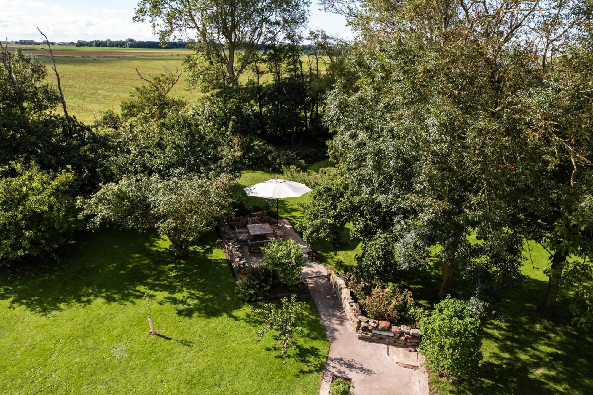Deichkind 25 Villa Hedwigenkoog Kültér fotó