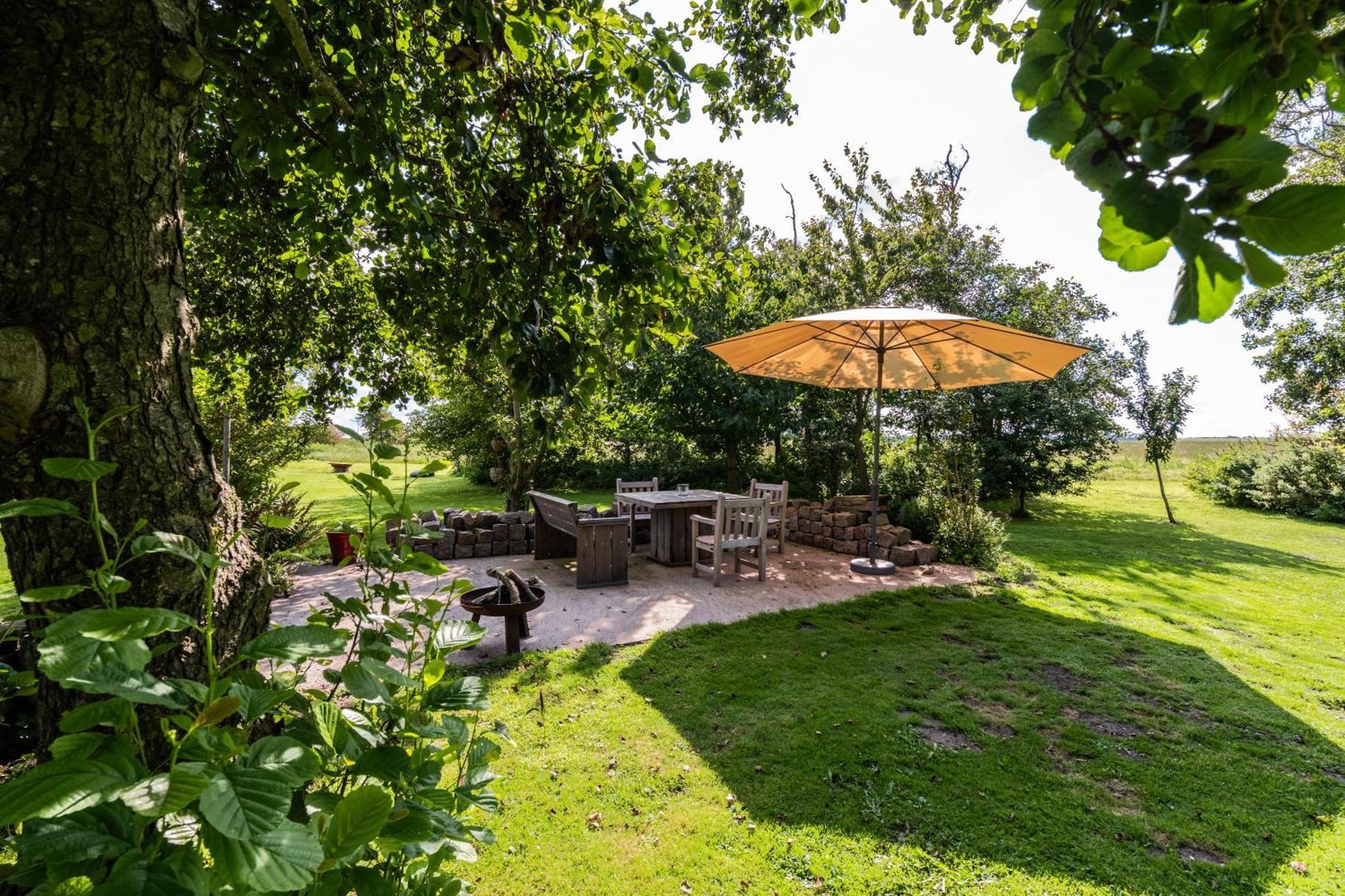 Deichkind 25 Villa Hedwigenkoog Kültér fotó